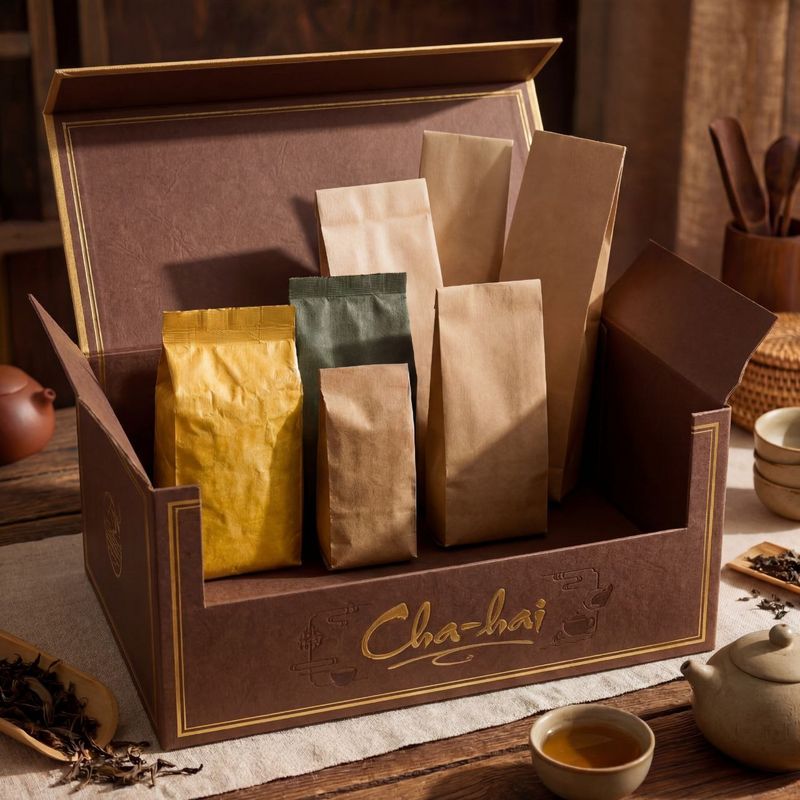 Набор «Редкости и Экзотика»